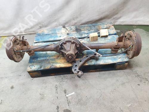 Used Rear axle Rear axle SUZUKI VITARA (ET, TA, TD) 1.6 i 16V All-wheel Drive (ET, TA02, SE416) (97 hp) 40082954 40082954