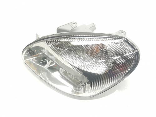 Used Left headlight DAEWOO NUBIRA Saloon (J100) [1997-2025]  16546349