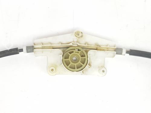 Front right window mechanism CITROËN C4 I (LC_) 1.6 HDi | BP14365927C23 