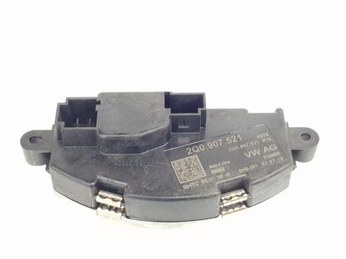 Heater resistor SEAT IBIZA V (KJ1, KJG) 1.6 TDI | BP35995751M108 - Image 2
