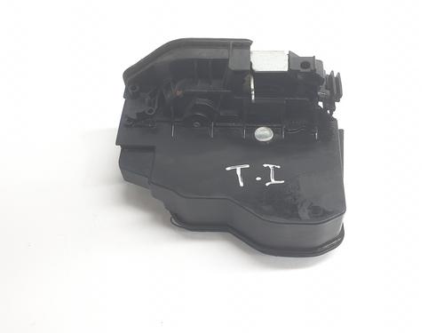 Used Rear left lock BMW X1 (E84) sDrive 20 d (177 hp) 23497285