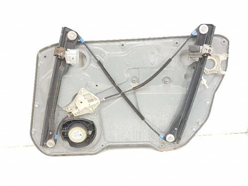 Used Front left window mechanism SEAT IBIZA III (6L1) 1.9 TDI (100 hp) 7866959