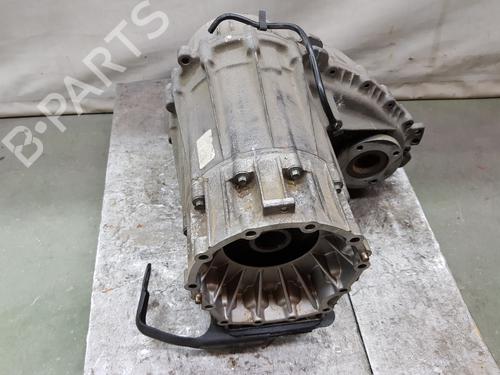 Transfer box MERCEDES-BENZ M-CLASS (W163)  | BP26934408M36 