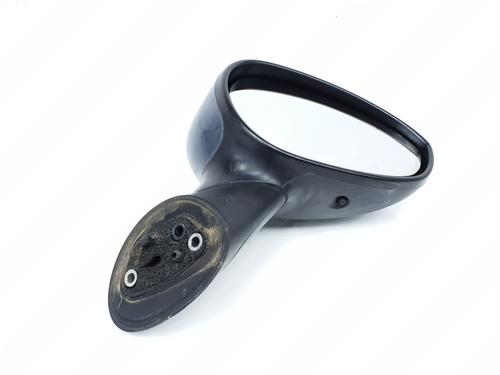 Used Right mirror FIAT 500 (312_) 1.2 (312AXA1A) (69 hp) 22611089