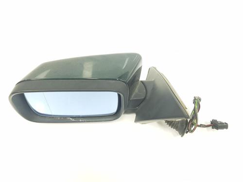 Used Left mirror BMW 5 (E39) 523 i (170 hp) 16290709