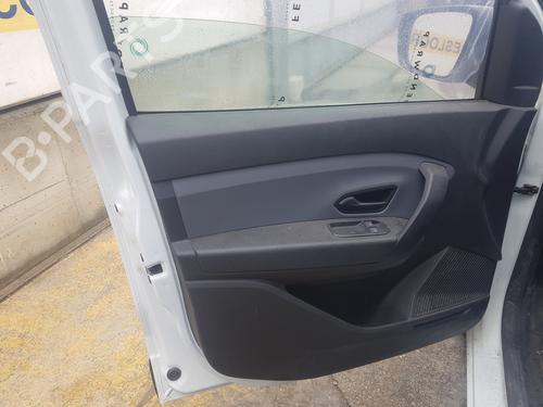 Front right panel RENAULT EXPRESS Box Body/MPV | BP38114385C59 - Image 18
