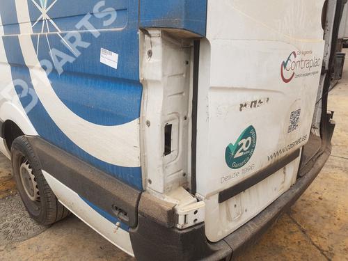 Throttle body MERCEDES-BENZ SPRINTER 3,5-t Van (B906) 313 CDI (906.631, 906.633, 906.635, 906.637) | BP9435965M82  - Image 6