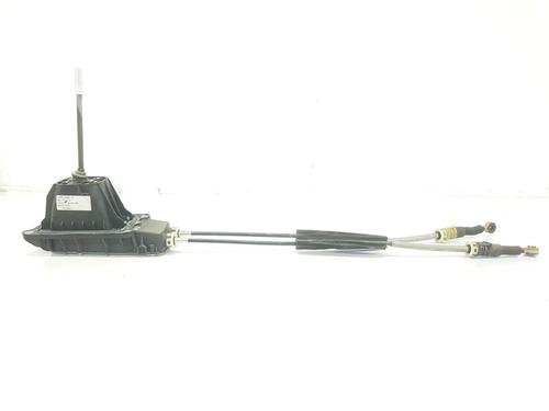 Schalthebel für RENAULT CLIO IV (BH_) 0.9 TCe 90 (BHNF, BHMA, BHMH, BHJK, BHJR) (90 hp) 7419760