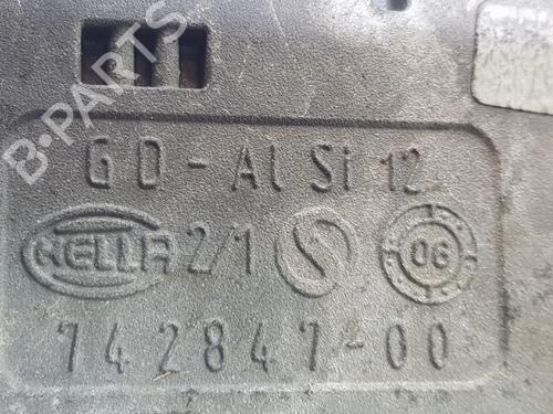 Xenon ballast MERCEDES-BENZ M-CLASS (W164) ML 320 CDI 4-matic (164.122) | BP9138958C53 
