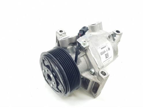 AC compressor DACIA SANDERO III | BP35812317M34 - Image 3