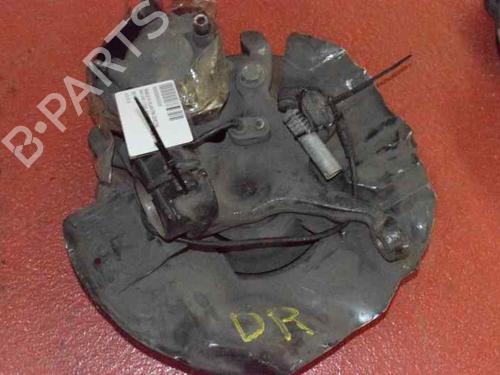 Used Right front steering knuckle BMW 3 Coupe (E46) 318 Ci (118 hp) 1564335