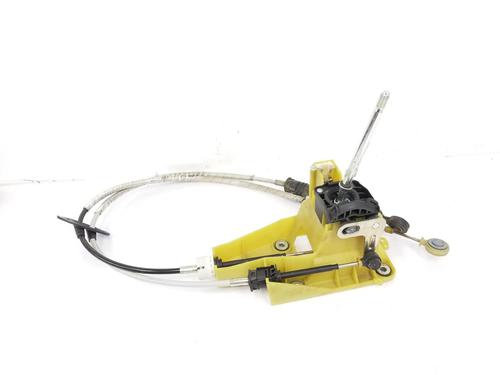 Gear lever FORD FOCUS II (DA_, HCP, DP) 2.0 TDCi | BP10255571M90 