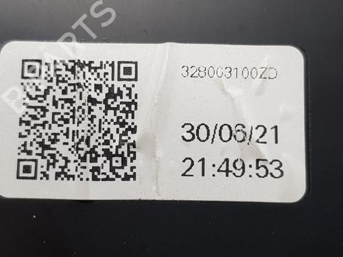 Glove box TOYOTA PROACE CITY VERSO MPV (BKY_)  | BP32118266C95 