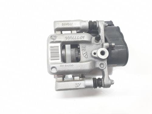 Used Left rear brake caliper OPEL ASTRA L Sports Tourer (O5) 1.2 (FRHNSL, FRHNSR) (131 hp) 25339439