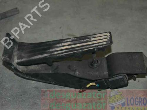 Pedal BMW 1 (E87) 120 d | BP1634086I4 