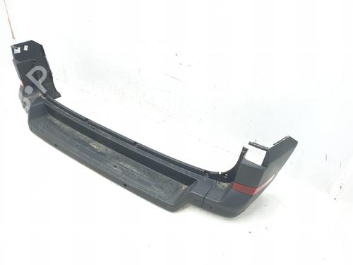 Rear bumper VW CRAFTER Van (SY_, SX_)  | BP29535700C8 