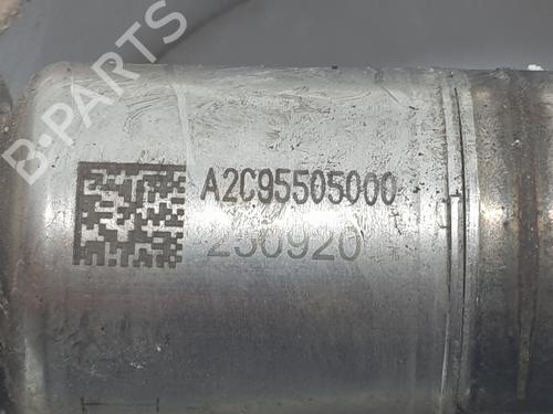 Injector BMW 2 Gran Coupe (F44) 218 d | BP29535052M100 