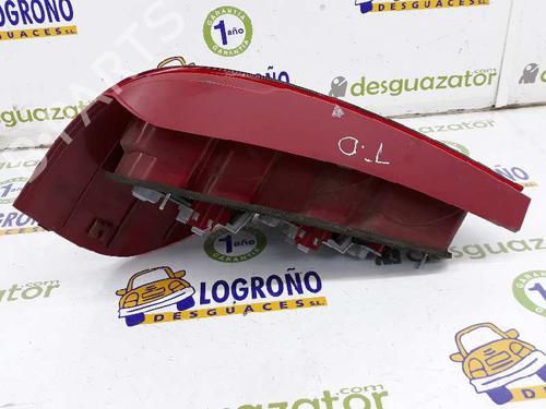 Right taillight MERCEDES-BENZ A-CLASS (W169) A 180 CDI (169.007, 169.307) | BP773549C35 