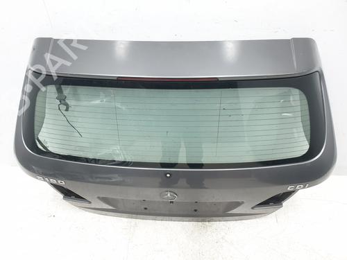 Tailgate MERCEDES-BENZ B-CLASS Sports Tourer (W245) B 180 CDI (245.207) | BP23884382C6 