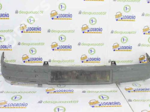 Used Front bumper Front bumper SEAT IBIZA II (6K1) [1993-2002] 760258 760258