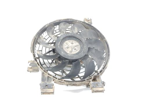 Radiator fan TOYOTA LAND CRUISER PRADO (_J12_) 3.0 D-4D (KDJ120, KDJ125, KDJ121) | BP24507414M35 