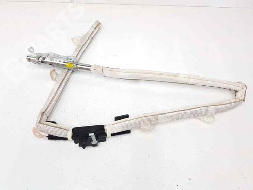 Used Left curtain airbag Left curtain airbag SEAT EXEO ST (3R5) 2.0 TDI (170 hp) 6024289 6024289