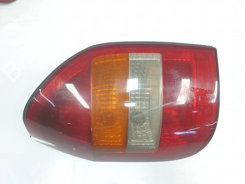 Used Left taillight OPEL ZAFIRA A MPV (T98) 2.0 DTI 16V (F75) (101 hp) 9770421