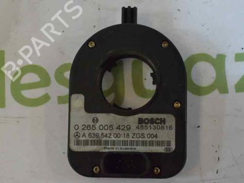 Other MERCEDES-BENZ VIANO (W639) CDI 2.2 (639.711, 639.713, 639.811, 639.813, 639.815) | BP14116357O1 