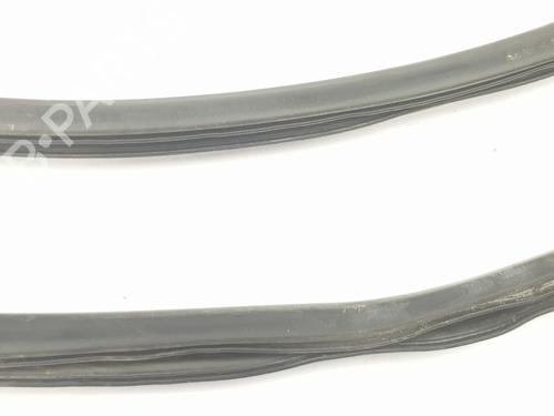 Rubber door seal TOYOTA LAND CRUISER PRADO (_J12_) 3.0 D-4D (KDJ120, KDJ125) | BP16142188C142 