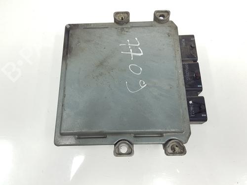 Engine control unit (ECU) FORD FOCUS II (DA_, HCP, DP) 2.0 TDCi | BP31758023M57 - Image 2