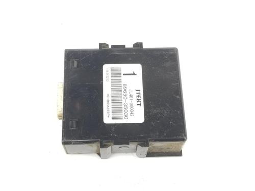 Electronic module TOYOTA LAND CRUISER PRADO (_J15_) 3.0 D-4D (KDJ155_, KDJ150_, KDJ150R, KDJ155R) | BP11506508M83 