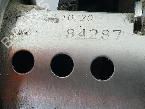 Injector PEUGEOT 3008 II SUV (MC_, MR_, MJ_, M4_)  | BP29489676M100 