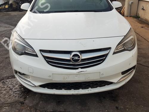 Electronic sensor OPEL CASCADA (W13) 2.0 CDTI (67) | BP30569195M84 - Image 6
