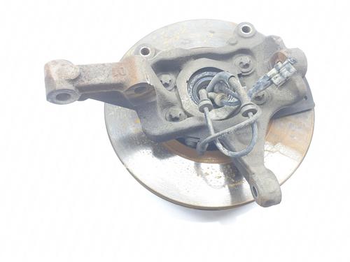 Left front steering knuckle RENAULT TRAFIC III Van (FG_)  | BP29304408M25 
