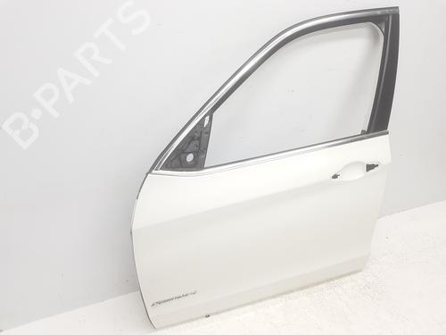 Left front door BMW X5 (F15, F85) xDrive 25 d | BP29716407C2 