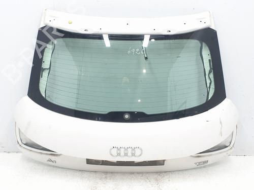 Bakluke CC/Kombi-Kupé AUDI A1 (8X1, 8XK) 1.0 TFSI (95 hp) 17613070