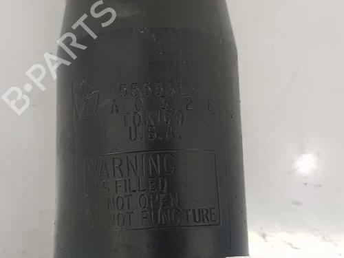 Right rear shock absorber JEEP GRAND CHEROKEE III (WH, WK) 3.0 CRD 4x4 | BP7510989M19 