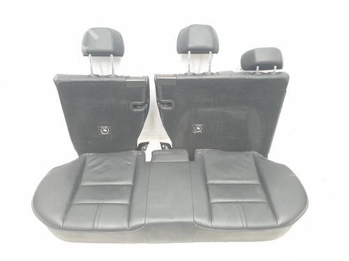 Seats set MERCEDES-BENZ GLK-CLASS (X204) 250 CDI 4-matic (204.982, 204.904) | BP18713030C78 