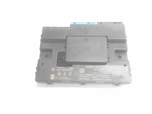 Electronic module AUDI Q7 (4MB, 4MG, 4MQ) 3.0 TDI quattro | BP33623585M83 - Image 5