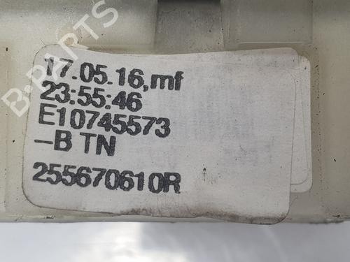Steering column stalk RENAULT TRAFIC III Van (FG_) 1.6 dCi 120 (FGMB, FGMC) | BP16705143I23 