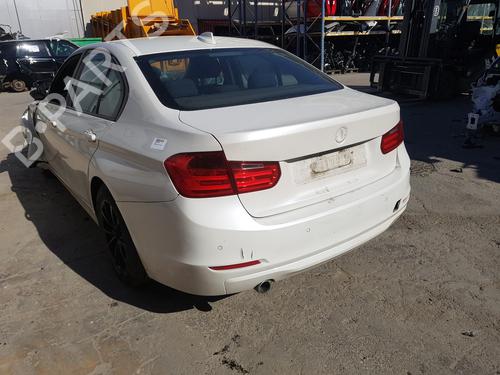 Left tailgate light BMW 3 (F30, F80) 320 d | BP37023561C79 - Image 27