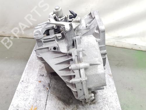 Gearbox OPEL INSIGNIA A Country Tourer (G09) 2.0 CDTi (47) | BP17324771M3 