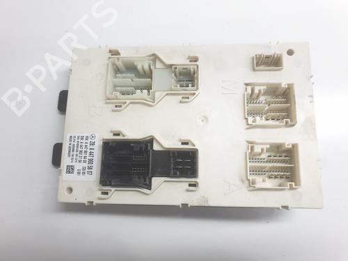 Electronic module MERCEDES-BENZ VITO Tourer (W447) | BP33630411M83 - Image 7