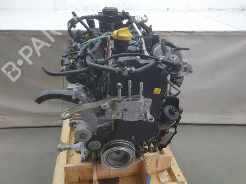 Engine FIAT 500X (334_) | BP32328203M1