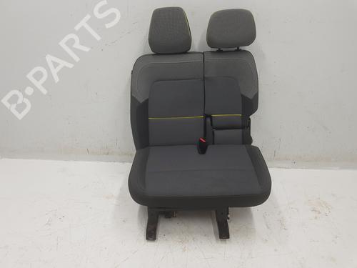 Right front seat RENAULT KANGOO III Box Body/MPV  | BP32772499C16  - Image 12