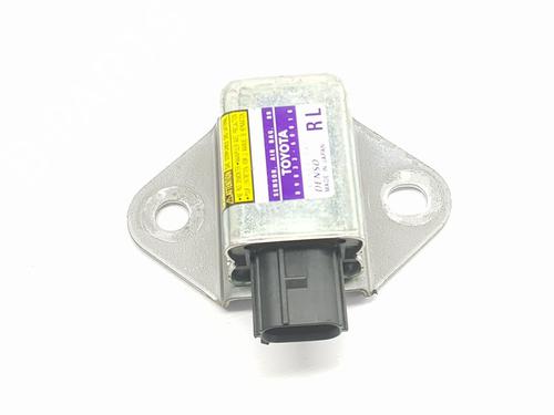 Used Electronic sensor TOYOTA LAND CRUISER PRADO (_J12_) 3.0 D-4D (KDJ120, KDJ125) (163 hp) 16124018