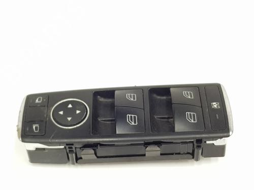 Used Left front window switch MERCEDES-BENZ GLA-CLASS (X156) [2013-2022]  28135133