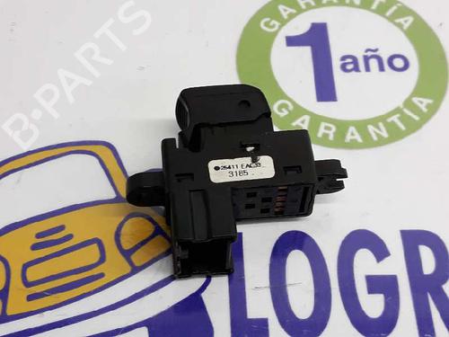 Left rear window switch NISSAN PATHFINDER III (R51) 2.5 dCi | BP2594963I29 