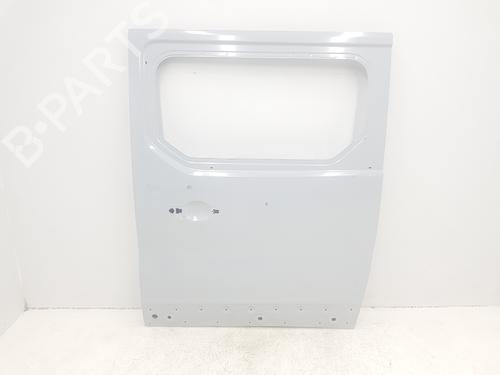 Used Left slide door RENAULT TRAFIC III Van (FG_) 1.6 dCi 120 (FGMK) (121 hp) 13541315