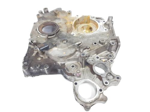 Timing cover MITSUBISHI PAJERO IV (V8_W, V9_W) 3.2 DI-D (V88W, V98W) | BP28061162M123 
